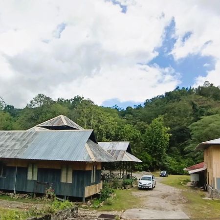 Oyo Home 90491 Flinstone Lodge โกตาคินาบาลู ภายนอก รูปภาพ