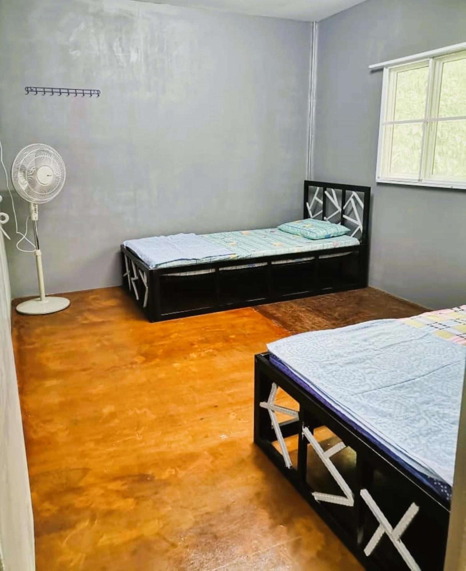 Oyo Home 90491 Flinstone Lodge โกตาคินาบาลู ภายนอก รูปภาพ